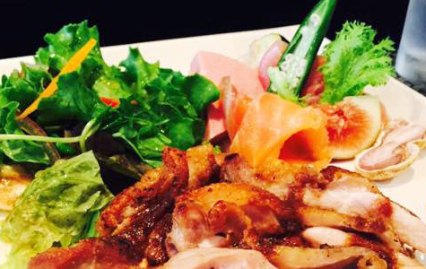 ディナーメニューイメージ02