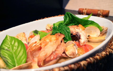 ディナーメニューイメージ05