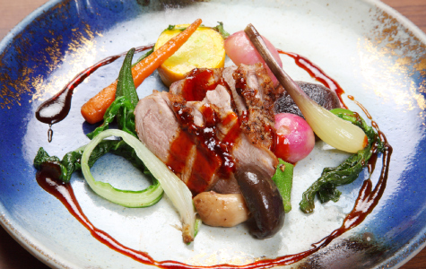 ディナーメニューイメージ08