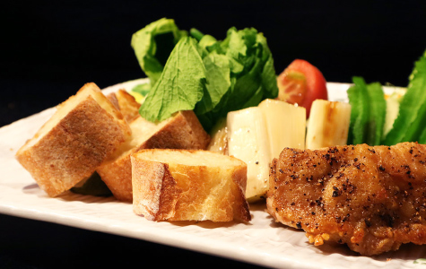 ディナーメニューイメージ10