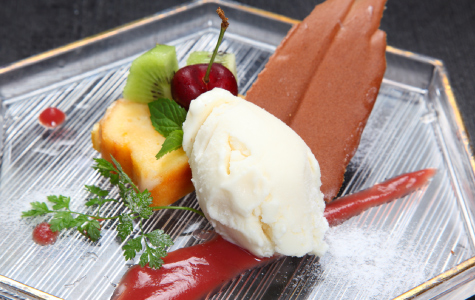 ディナーメニューイメージ11