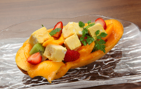 ディナーメニューイメージ12